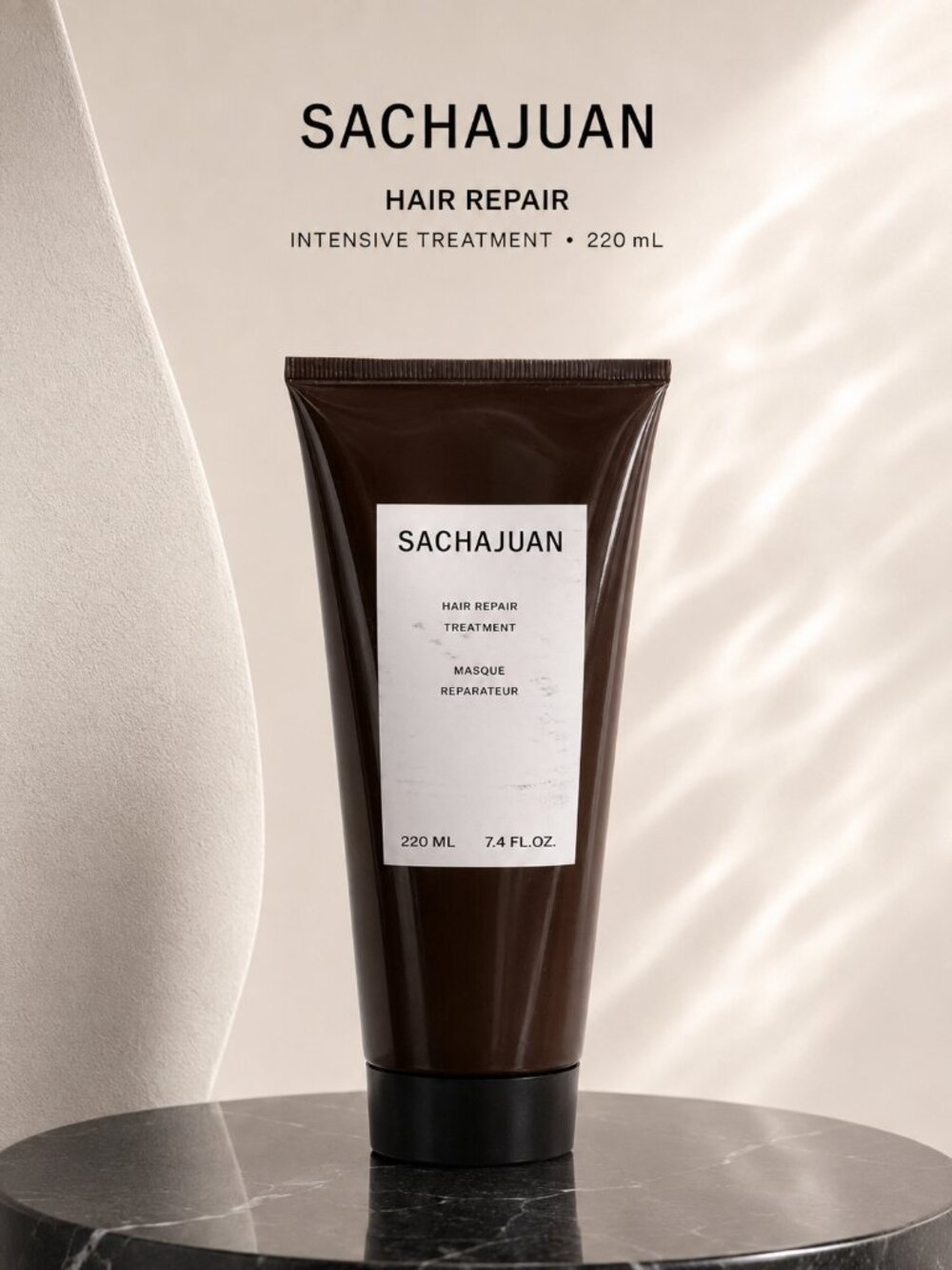 SACHAJUAN Hair Repair Treatment Mask 7.4 oz